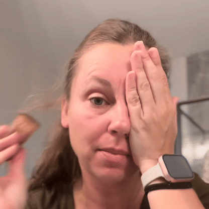 Cepillo linfático antiedad  (es)